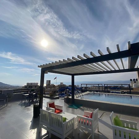 Mass Paradise Hotel Άκαμπα Εξωτερικό φωτογραφία