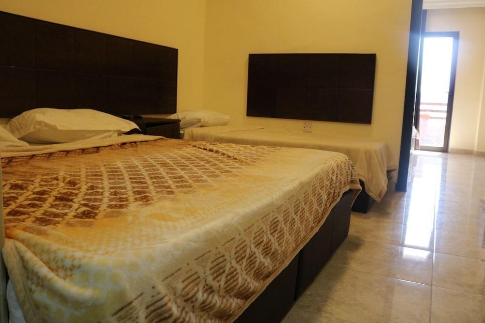 Mass Paradise Hotel Άκαμπα Εξωτερικό φωτογραφία