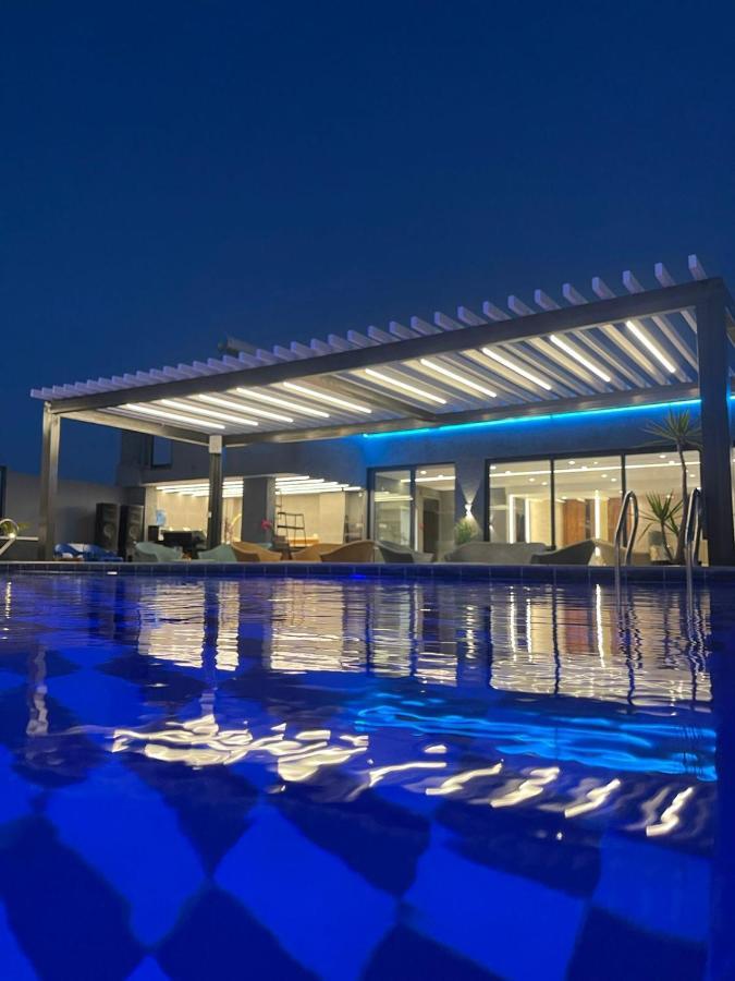 Mass Paradise Hotel Άκαμπα Εξωτερικό φωτογραφία