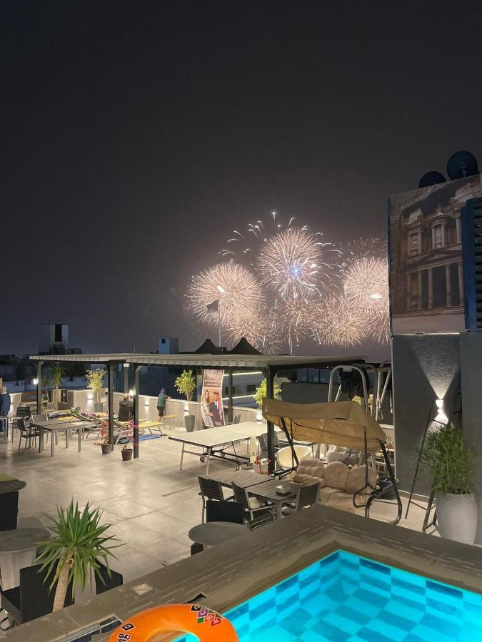 Mass Paradise Hotel Άκαμπα Εξωτερικό φωτογραφία
