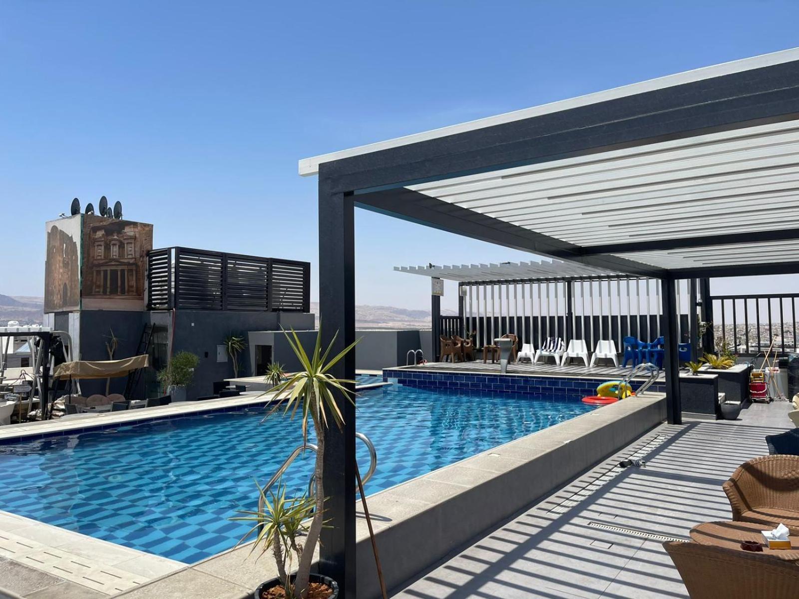 Mass Paradise Hotel Άκαμπα Εξωτερικό φωτογραφία