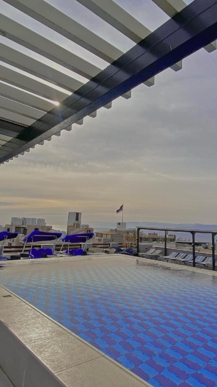 Mass Paradise Hotel Άκαμπα Εξωτερικό φωτογραφία