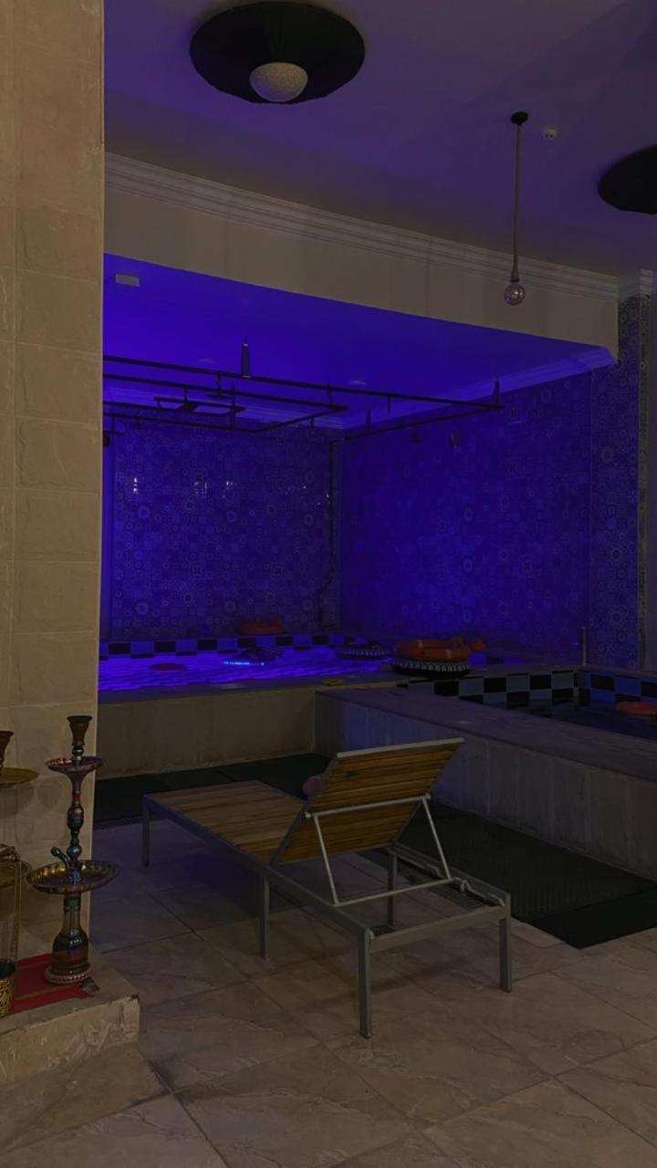 Mass Paradise Hotel Άκαμπα Εξωτερικό φωτογραφία