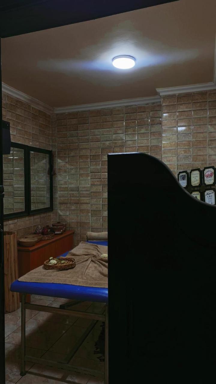 Mass Paradise Hotel Άκαμπα Εξωτερικό φωτογραφία