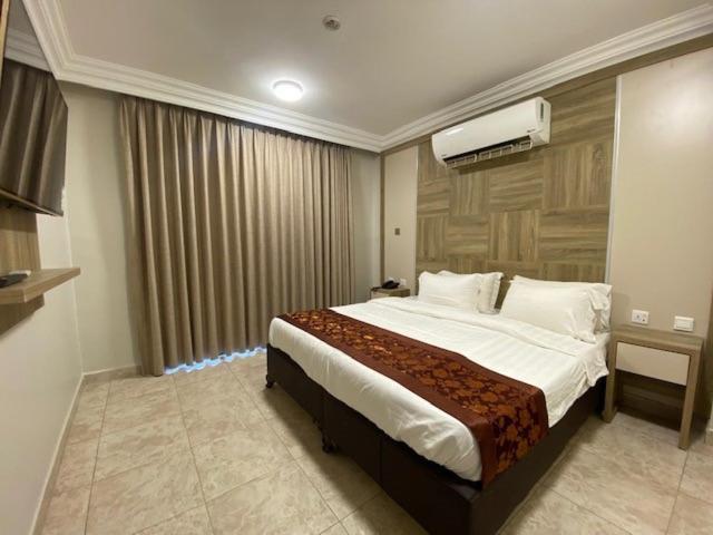 Mass Paradise Hotel Άκαμπα Εξωτερικό φωτογραφία