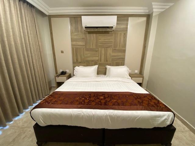 Mass Paradise Hotel Άκαμπα Εξωτερικό φωτογραφία