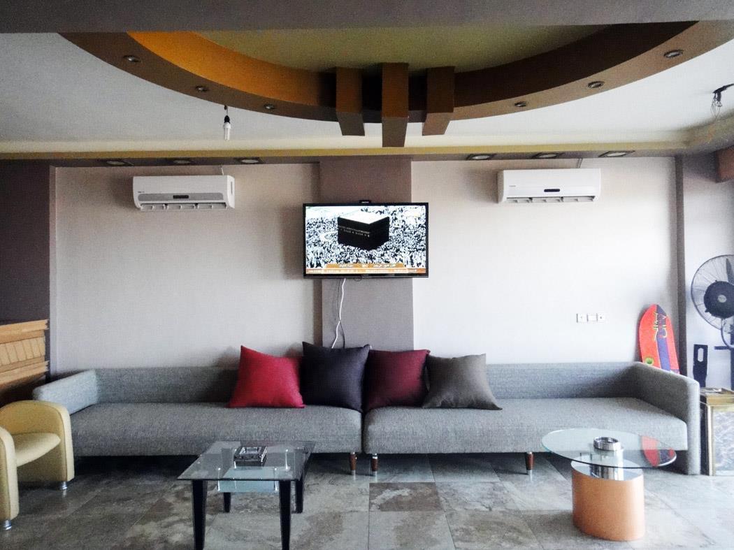 Mass Paradise Hotel Άκαμπα Εξωτερικό φωτογραφία