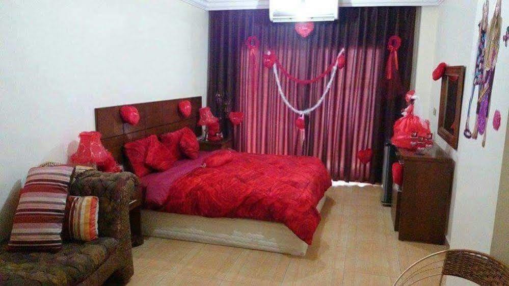 Mass Paradise Hotel Άκαμπα Εξωτερικό φωτογραφία