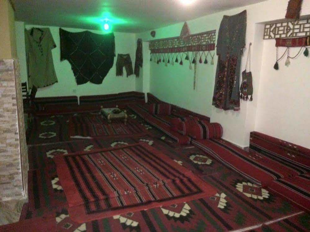 Mass Paradise Hotel Άκαμπα Εξωτερικό φωτογραφία